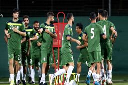 ایران در چه صورتی به جام جهانی نمی‌رود؟