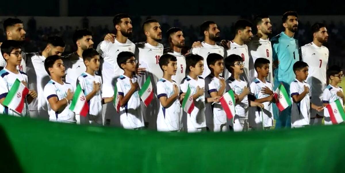 برنامه کامل جام ملت‌های آسیا از روز اول تا فینال