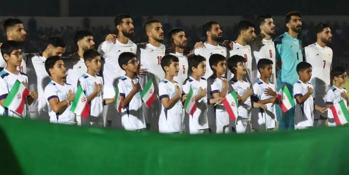 برنامه کامل جام ملت‌های آسیا از روز اول تا فینال
