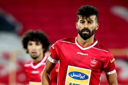 خبر عجیب از پرسپولیس|بازگشت رامین رضائیان