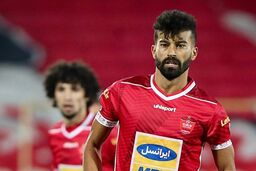 خبر عجیب از پرسپولیس|بازگشت رامین رضائیان