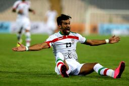 ستاره پرسپولیس در بلک لیست تیم ملی ! + علت
