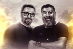 ادای احترام 208 کشور به علی انصاریان و مهرداد میناوند + جزئیات