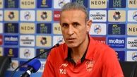 یحیی:النصر فقط رونالدو نیست|باید تحت کنترل پرسپولیس باشند