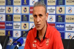 یحیی:النصر فقط رونالدو نیست|باید تحت کنترل پرسپولیس باشند