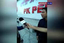 تارتار: لیگ را به همین ترتیب که هست تمام اعلام کنند
