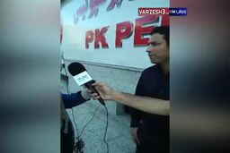 تارتار: لیگ را به همین ترتیب که هست تمام اعلام کنند