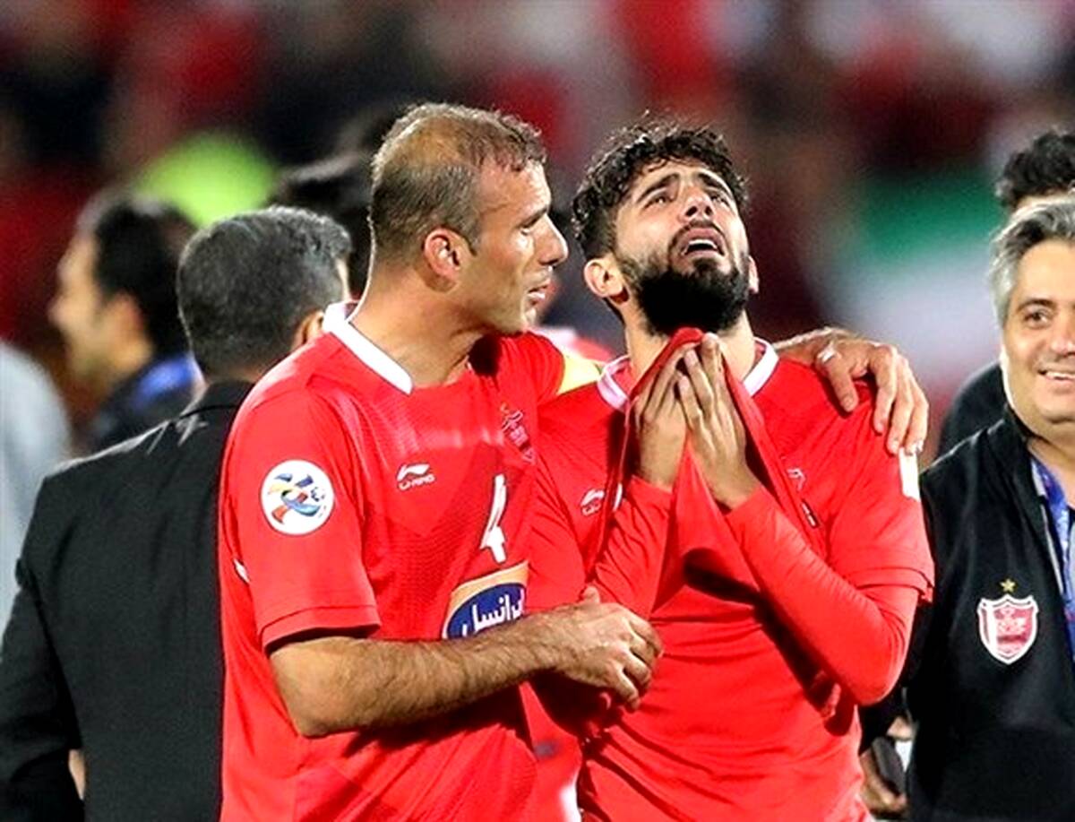 واکنش بشار به مرگ تلخ اسطوره فوتبال عراق + عکس