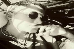 ماجرای  همسر اول امین حیایی + عکس
