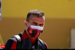 واکنش پر احساس کاپیتان به اتفاق تلخ!+ سند​