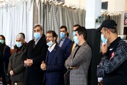 توضیحات عجیب سمیعی درباره بازدید شهردار تهران از پرسپولیس
