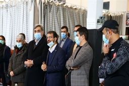 توضیحات عجیب سمیعی درباره بازدید شهردار تهران از پرسپولیس
