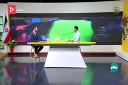 حسین کاظمی : دست فرهاد روی نیمکت خالی است