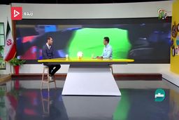 حسین کاظمی : دست فرهاد روی نیمکت خالی است