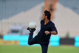 مجیدی: مشکلات پرسپولیس به ما ارتباطی ندارد