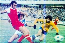 شفاف سازی خواندنی از دربی 6تایی 