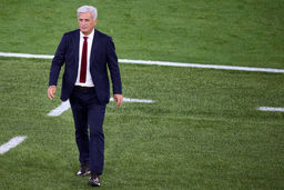 پتکوویچ:علاقه ای به سرمربیگری در پرسپولیس ندارم