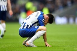 نظرسنجی بین طرفداران برایتون؛ با جهانبخش خداحافظی کنید!