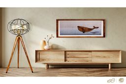 چیدمان تابلو دیواری چگونه است؟ انواع روش های چیدمان