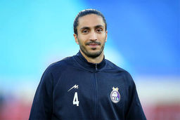 تکذیب انتقال ستاره استقلال به سپاهان