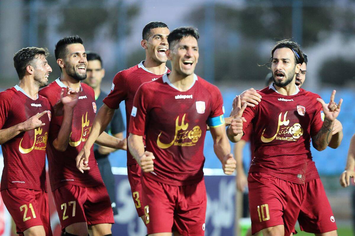 تعریف و تمجید سعودی‌ها از سه بازیکن کلیدی شهرخودرو

