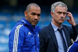 دستیار جذاب آقای خاص سرمربی استقلال می شود|عکس