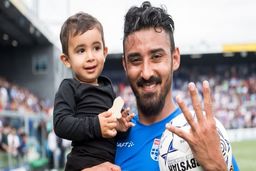 روز های بد قوچان نژاد در هلند+جزئیات بیشتر 