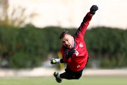 حسرت تمام نشدنی ​بوژیدار رادوشوویچ در آسیا

