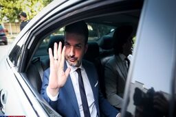 استراماچونی فعلاً برنمی گردد!

