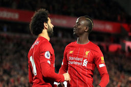 لیورپول در حسرت رسیدن به رکورد سیتی ماند

