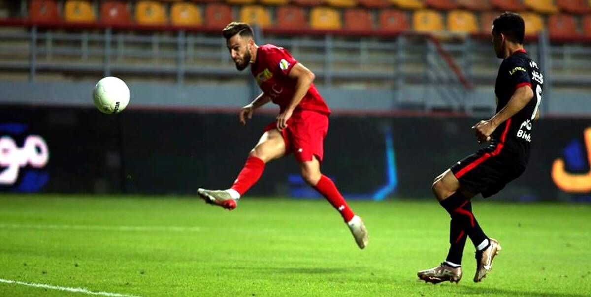 واکنش روبرتو تورس به جدایی از فولاد