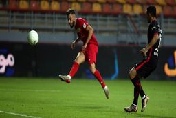 واکنش روبرتو تورس به جدایی از فولاد