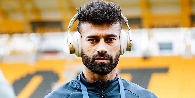 سخنان رضائیان توسط مورایس بازنگری شد