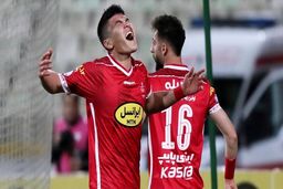مبلغ تسویه حساب پرسپولیس با تمیروف مشخص شد