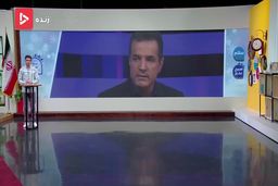 حمله انصاری فرد به نصیرزاده درباره حکم محرومیت AFC