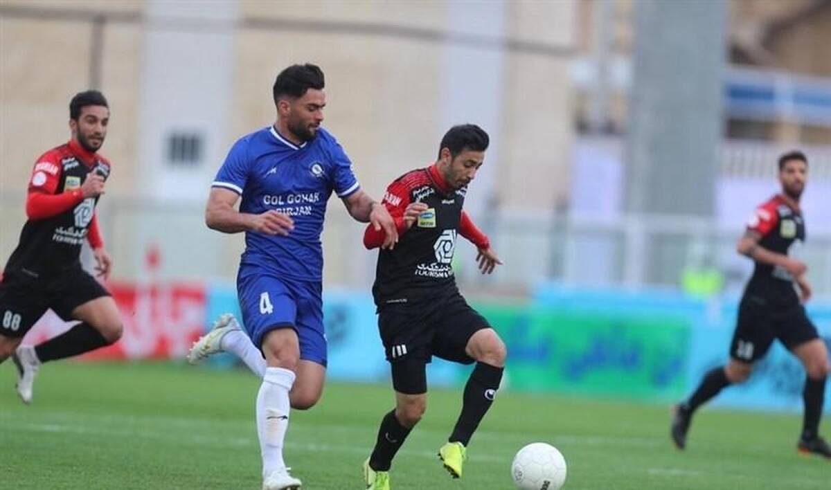 علی علیزاده علت اصلی استقلالی نشدنش را فاش کرد!