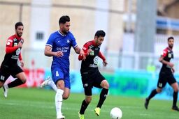 علی علیزاده علت اصلی استقلالی نشدنش را فاش کرد!