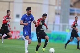 علی علیزاده علت اصلی استقلالی نشدنش را فاش کرد!