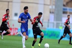 علی علیزاده علت اصلی استقلالی نشدنش را فاش کرد!