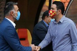 مورد مشکوک در بیانیه استقلال علیه فولاد + سند

