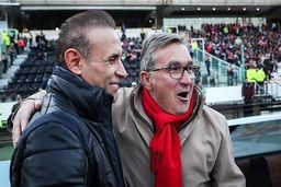 واکنش برانکو به انتخاب یحیی گل محمدی

