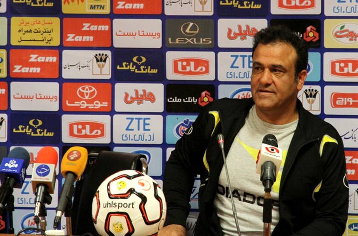 ترابی در آسیا خیلی به کار پرسپولیس می‌آید