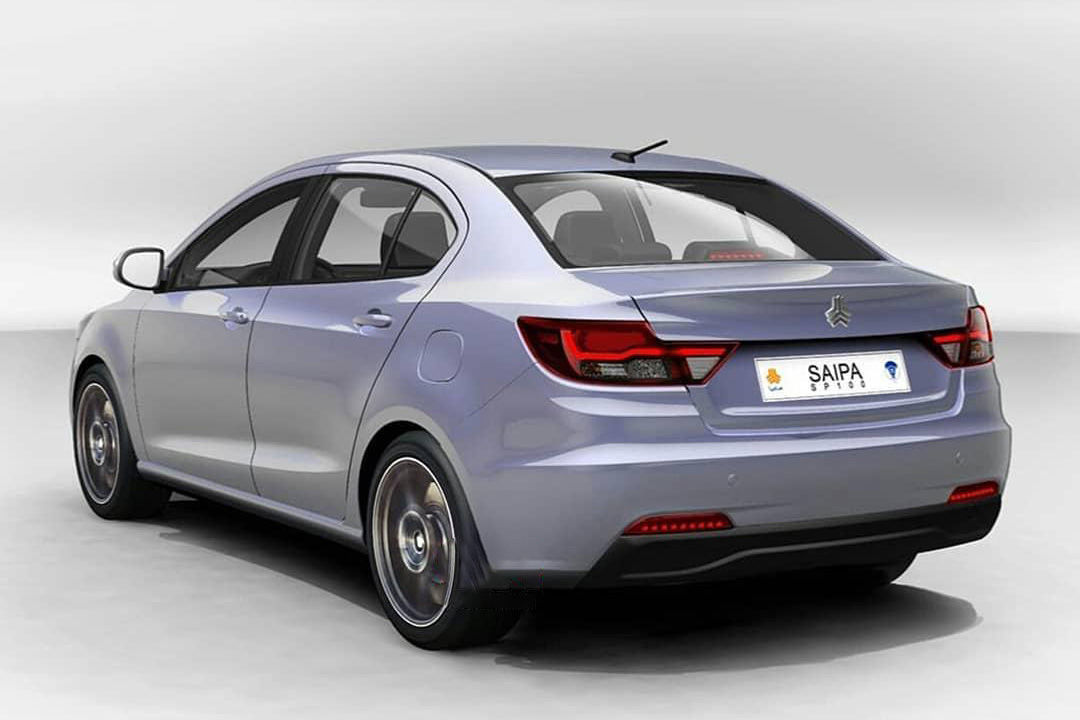 چرا سایپا شاهین دل رانندگان را برده است