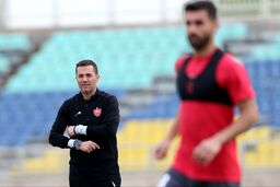 اوج قهرمانی لیگ برتر؛پرسپولیس 70 استقلال 71
