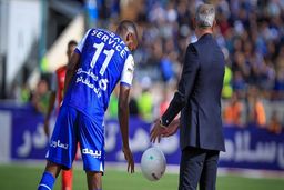 استقلال تعطیل شد|یامگا فصل را از دست داد؟