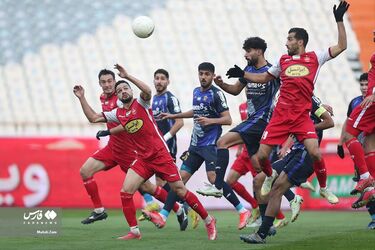 پرسپولیس پیکان