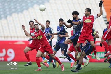 پرسپولیس پیکان