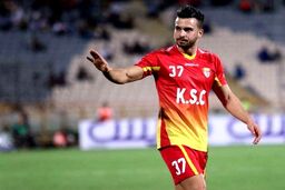 جریمه سنگین سروش رفیعی از سوی AFC 

