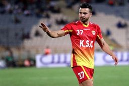 جریمه سنگین سروش رفیعی از سوی AFC 

