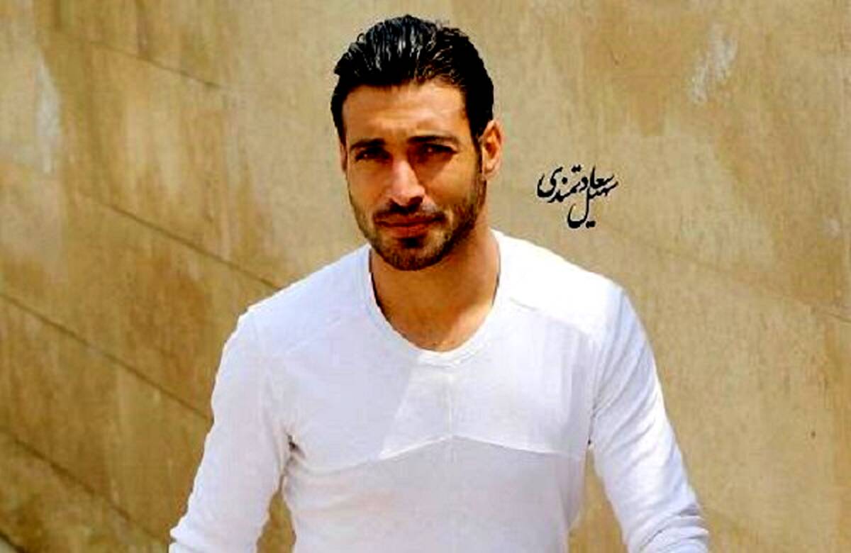 شجاع خلیل‌زاده آسیایی شد + جزئیات